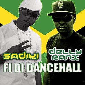 Fi Di Dancehall