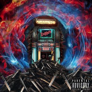 D Monnzy - Evolution (Explicit)