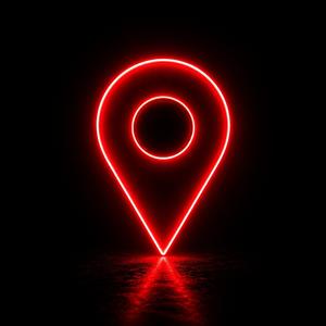 Where You at?封面