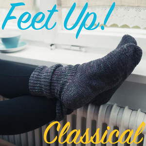 Feet Up! Classical