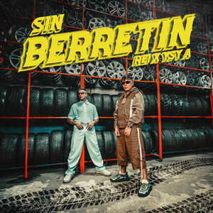 Sin Berretín (Explicit)