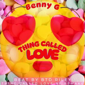 Thing Called Love (NF Remake)