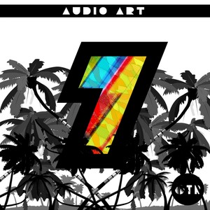 This Is Love Sound (Audio Art Remix)