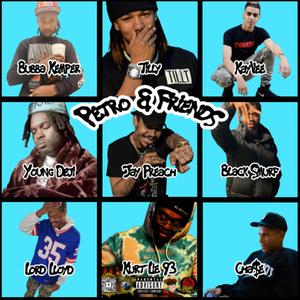 So Many (feat. KayVee) (Explicit)