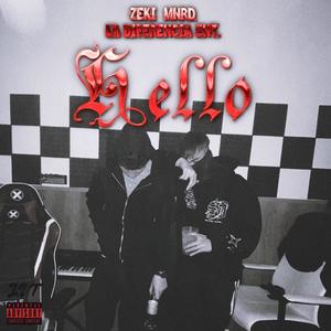 Hello (feat. MANUERDA)
