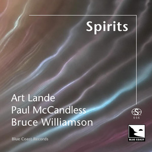 Say No More (Album Trio Version)