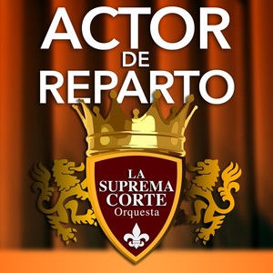 Actor de Reparto