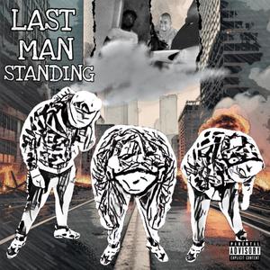 Last Man Standing (Explicit)