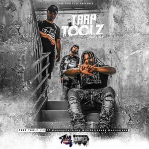 TrapToolz LLC(feat. YoungStarBrazy, Tht Boi Jonesy & Kevon Jones) (Explicit)