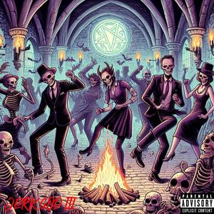 JERK GOD III (Explicit)