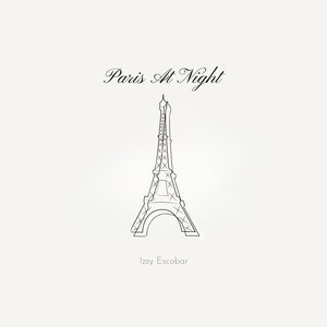 Paris At Night