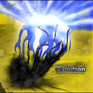 Robot's Journey (feat. Eddie Hernandez)