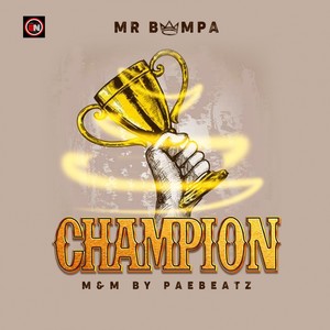 Champion (Explicit)