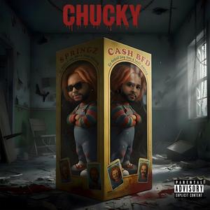 Chucky (feat. Springz) (Explicit)