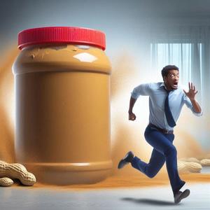 Peanut Butter 2 (Explicit)