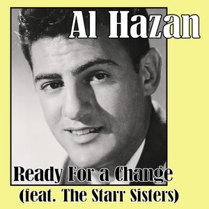 Ready for a Change (feat. The Starr Sisters)