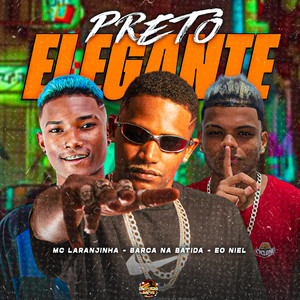Preto Elegante (Explicit)
