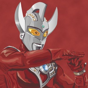 ウルトラマンタロウ