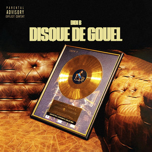Disque de Gouel (Explicit)