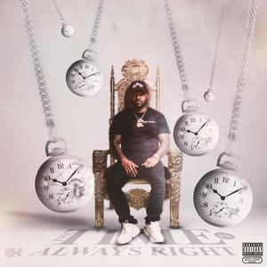 Graceful Thinking 2 (feat. Nir Costello) (Explicit)