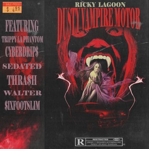 Decaying Vampire(feat. WalterTheRapper) (Explicit)