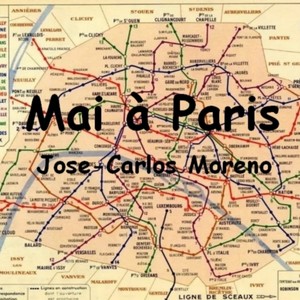 Mai à Paris