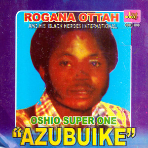 Oshio Super One "Azubuike"