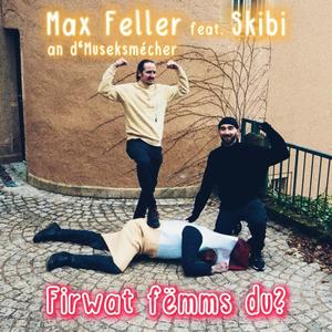 Back to Mëttelalter (feat. Skibi) (Explicit)