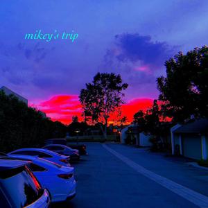 Mikey's Trip (Explicit)