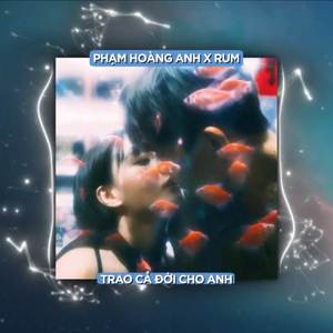 Trao Cả Đời Cho Anh (CilTee Remix)