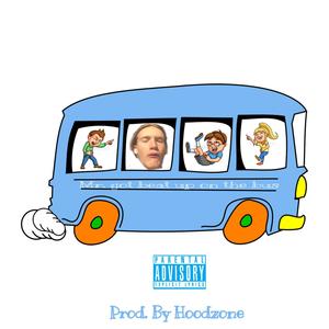 Mr. Got Beat Up On The Bus (JADE DISS) [NIGHT] [Explicit]