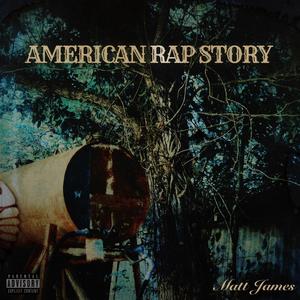 American Rap Story (Explicit)