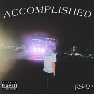 ACCOMPLISHED (Explicit)