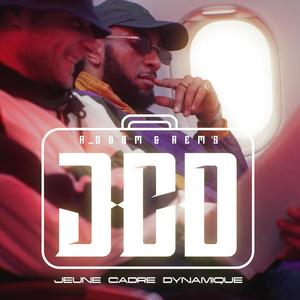 JCD (feat. Rem’$ Monkey Dee) [Explicit]