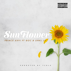 Sunflower (Explicit)