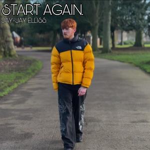 START AGAIN (Radio Edit)