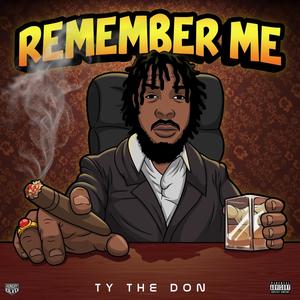 Remember Me (Explicit)