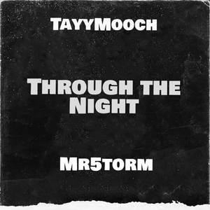 Mr5torm - Through the Night (Remix|Explicit)