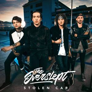 Stolen Car