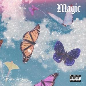 Magic (Explicit)