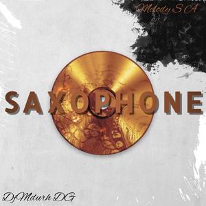 Saxophone (feat. DjMdurh DG)