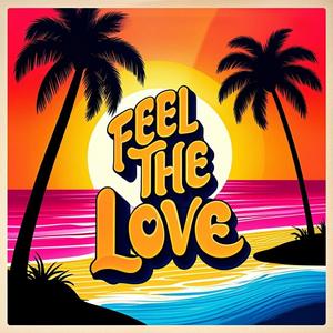 Feel The Love (feat. Jade Josephine)