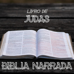 Livro de Judas Biblia Narrada