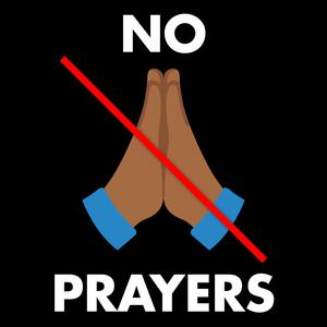 No Prayers