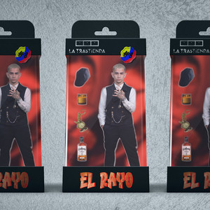 La Trastienda X DR El Rayo