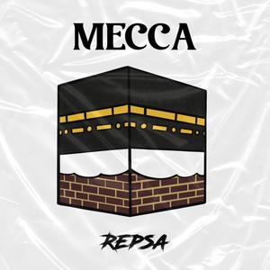 Mecca (feat. James Baldwin) (Explicit)