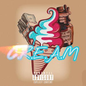 CREAM (Explicit)