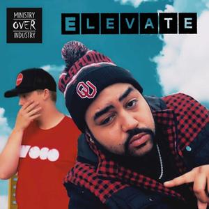 Elevate (feat. Coop)