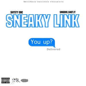 Sneaky Link (feat. DBC Smoove) (Explicit)