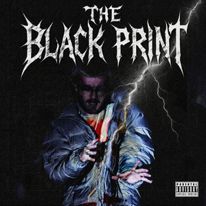 The Black Print (Explicit)